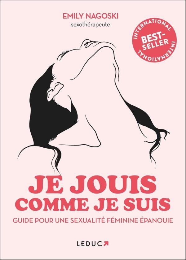 je jouis comme je suis