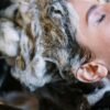 eau de rinçage - soin shampoing