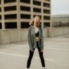 Legging, du sport à la ville : l&rsquo;incroyable ascension