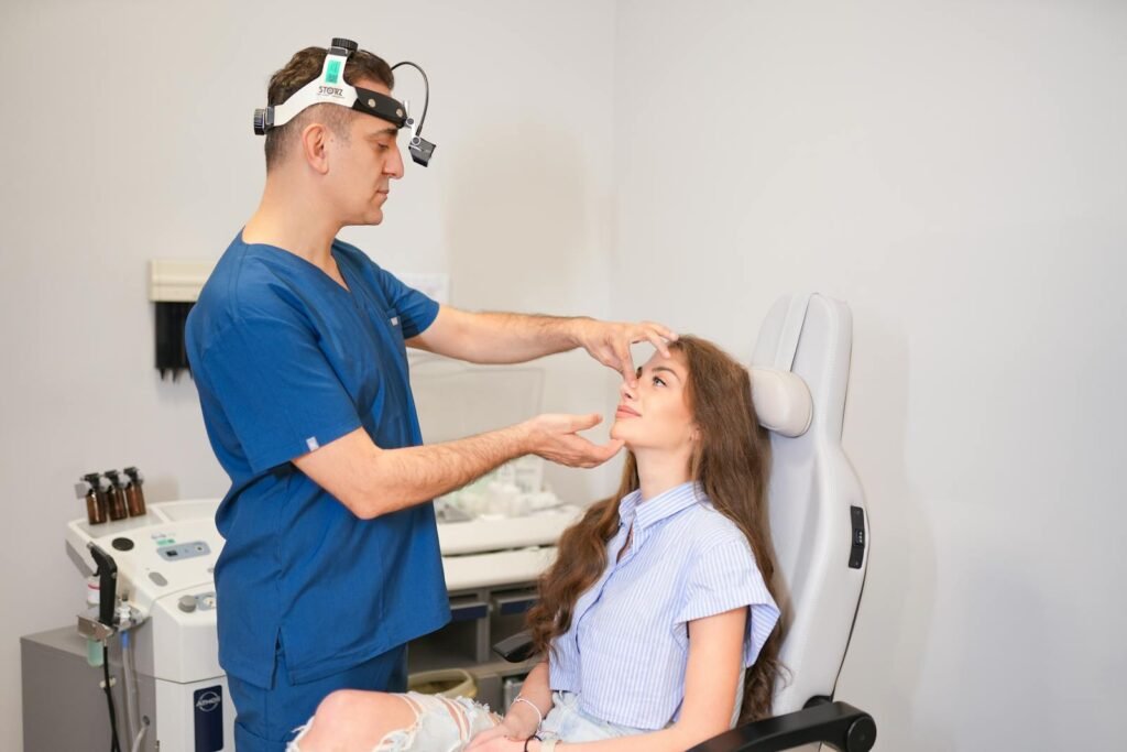 rhinoplastie
