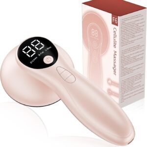 Appareil Anti Cellulite DEPSOUL