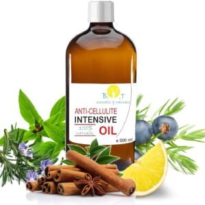 Huile Anti-Cellulite