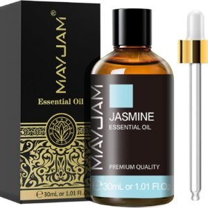 Huile Essentielle de Jasmin