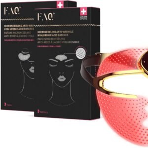FAQ 202 Masque anti-âge intelligent NIR