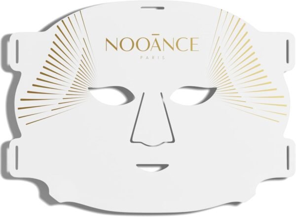 Masque Led Anti-Âge NOOANCE