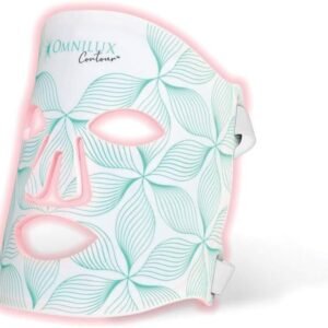 Masque luminothérapie omnilux contour