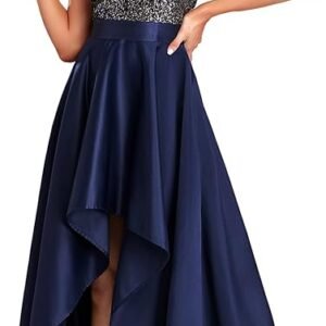 Robe de Soirée Bal