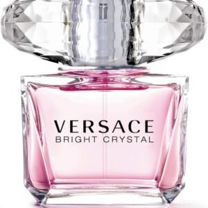 bright crystal versace 90ml