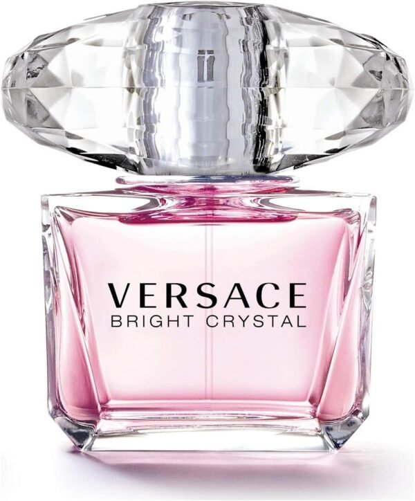 bright crystal versace 90ml