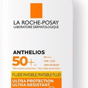 Crème solaire la roche posay