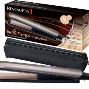 Fer à lisser remington