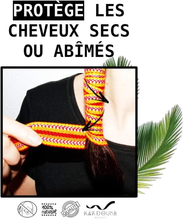 kardoune algérien