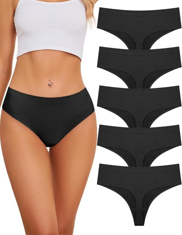 tanga femme